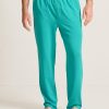 Big & Tall Terry Pajama Pants