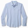 Big & Tall San Lucio Pico Stretch Knit Shirt
