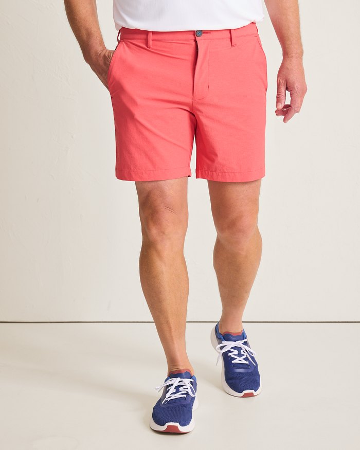 Chip Shot IslandZone® 7-Inch Shorts