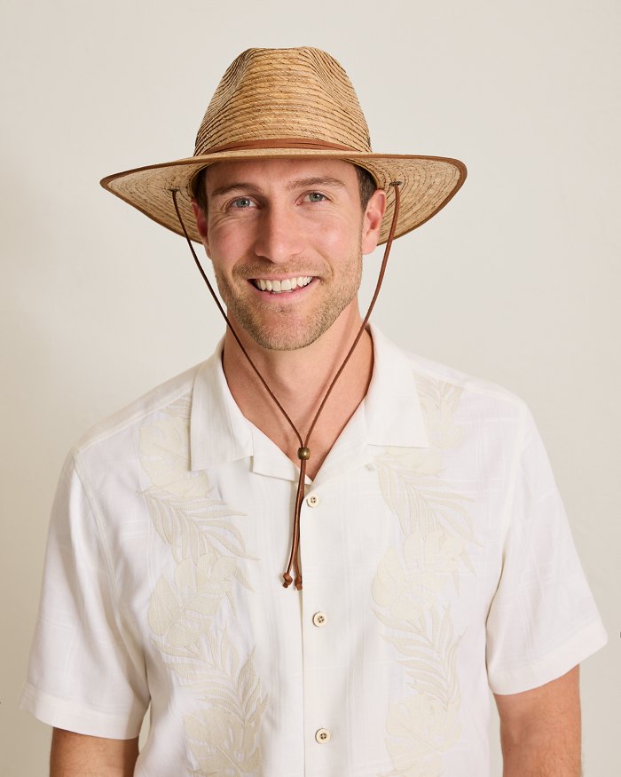 Kingston Safari Hat