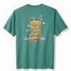 Gulls Just Want To Have Fun Graphic T-Shirt