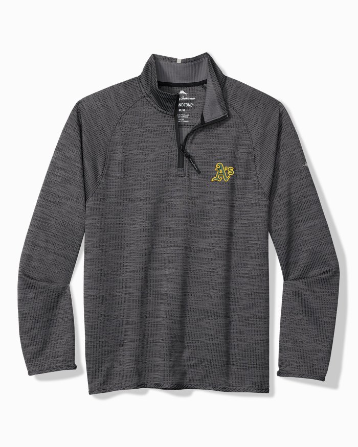 MLB® Palm Pro Half-Zip IslandZone® Sweatshirt