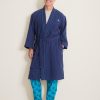Waffle Robe